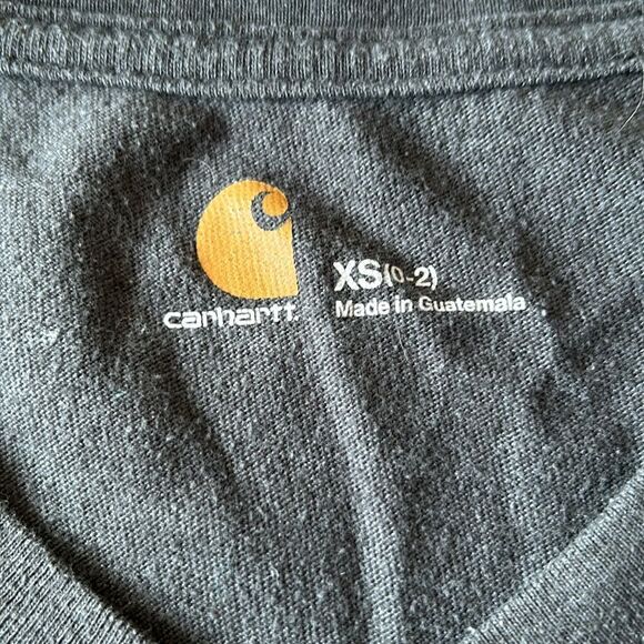 Carhartt t-shirt - Picture 4 of 6